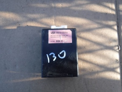 Модуль реле hyundai i30 95210-2l010 фото №1