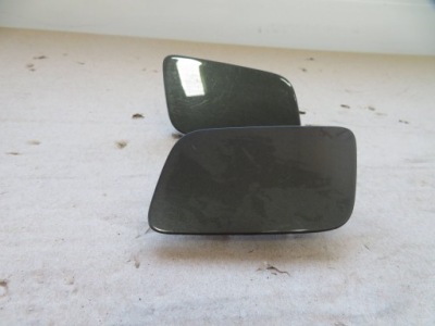 Volvo xc60 ii рестайлінг  717 заглушки розпилювача лампи p+l 32234937 фото №1