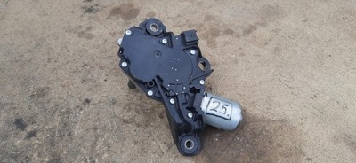 Механизм двигатель моторчик дворники задняя задний rena kangoo ii 8200431392 фото №1