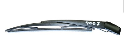 HOLDER WIPER BLADES REAR REAR PEUGEOT 4007 07-12 OUTLANDER C-CROSSER  