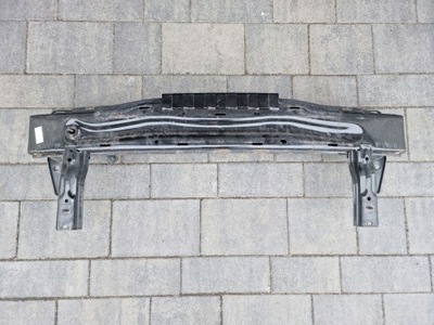 Hyundai i10 ii lift балка бампера передняя перед фото №1