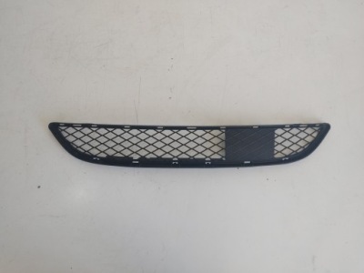 Решётка бампера перед средняя bmw x6 e71 фото №1