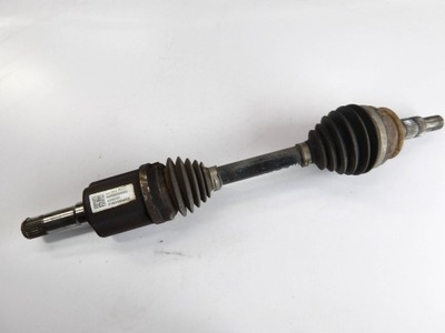 Привідний вал ліва opel insignia b 2,0cdti 84527913 фото №1