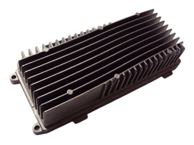 Підсилювач аудіо audi a4 a5 q5 фото №1