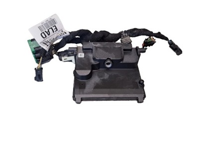 Ford kuga mk3 20r радар камера асистент поперечина руху фото №1