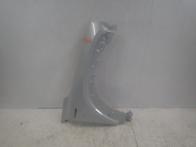 Крыло правый перед передний mazda mx30 mx-30 фото №1