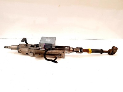 Блокування колонки керма fiat croma ii фото №1