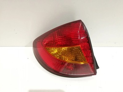 Лампа левый задняя kia rio i 1.3 ok34a51140l фото №1