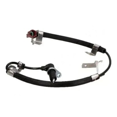 Датчик скорости колеса abs abs-167 japanparts фото №1