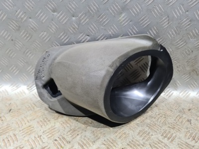 Впуск воздуха отопителя opel crossland x фото №1