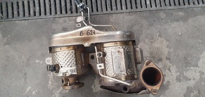 HYUNDAI SANTA FE IV 2.2 CRDI CATALIZADOR DPF C02F140  