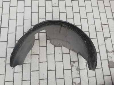 Kia soul ii 15-19 підкрилок праве задня задні фото №1