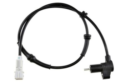 Датчик, швидкість обертова колеса nty hca-ct-000 фото №1