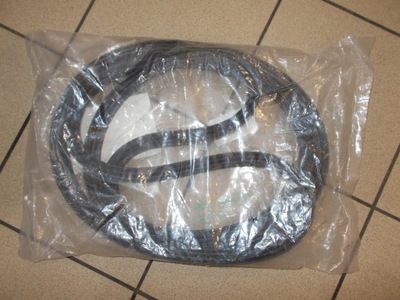 Прокладка hyundai ix20 10-13 873211k000 фото №1