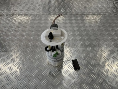 Насос пального dacia sandero iii 21- 1.0 tce фото №1