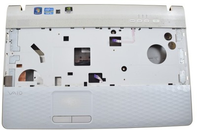 Obudowa Dolna Palmrest Touchpad Sony Vaio PCG-91211M