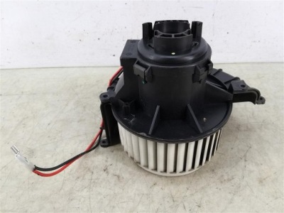 Повітродувка вентилятор обдув opel astra h iii 2004-2013 r 2 pin фото №1