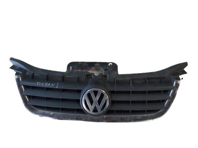 Vw touran i решітка радіатора решітка радіатора 1t0853651 фото №1