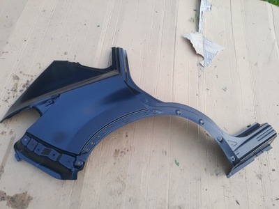 Крила чверть mazda cx-5 cx5 фото №1
