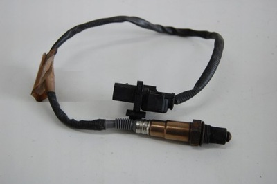 Nissan qashqai j10 датчик каталізатора фото №1