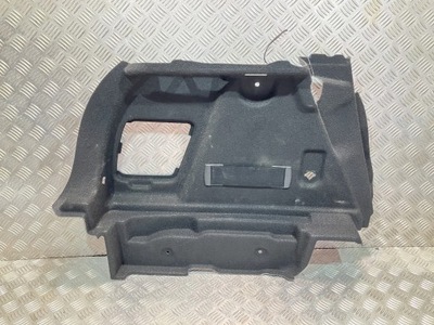 Обшивка багажника лівий bmw 1 f40 фото №1