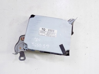 Lexus gs iii 450h 05-12r 3.5 модуль блок управления фото №1