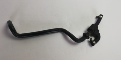 Пабтрубок  шланг труба жидкость охлаждающей mercedes w126 фото №1