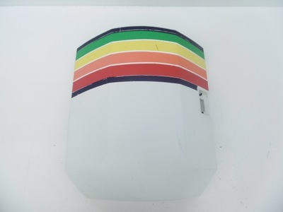 Облицовка уголок кабины левый renault magnum dxi фото №1