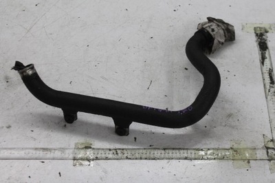 Труба интеркулер kia optima iii 1.7 crdi 10-15 фото №1