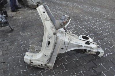 Mini f56 f55 четверть лонжерон правая перед фото №1