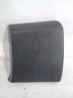 B174 opel vivaro молдинг ліва стійка 91165352 фото №1