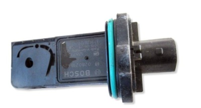 Opel astra k 1.6 расходомер 0280218429 фото №1