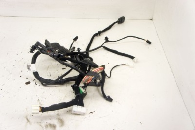 Lj205 kia optima iv jf жгут крышки kombi фото №1