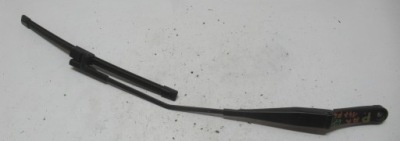 Alfa romeo 147 07r рычаг дворники перед правое фото №1