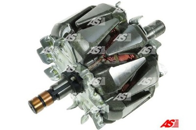 Крильчатка, генератор as-pl ar0074s фото №1