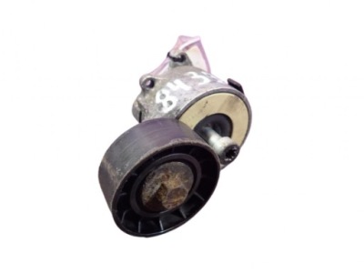 Fiat freemont 2,0 jtd 939b5000 940a5000 натягувач ролик натягувача 55190813 фото №1