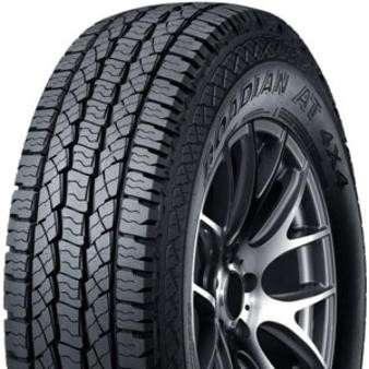 1x Nexen ROADIAN AT 4X4 205/70R15 