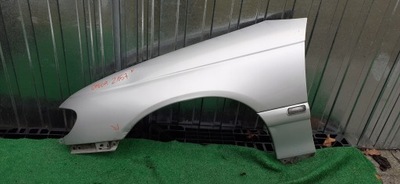 Opel omega lf крыло z157 kpl правый фото №1