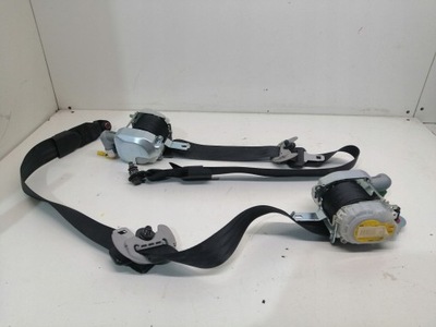 Hyundai i30 ii pas безопасности левый перед 2012- фото №1