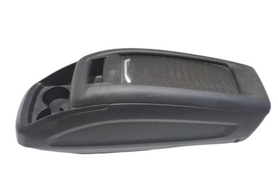 Туннель средний citroen c4 picasso ii 9677314177 фото №1