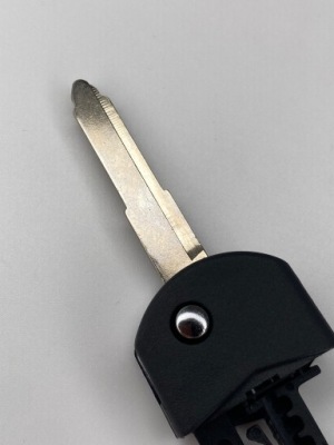 Ключ заготовка mazda 6/ 5/ 3/ cx-7/ mx-5/ rx-8 складний ключ+ імобілайзер mazda g2ya-76- фото №1