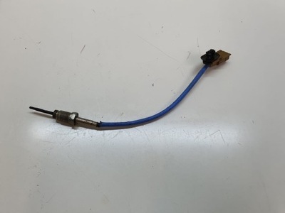 Датчик температуры выхлопных газов trafic iii 1.6 dci фото №1
