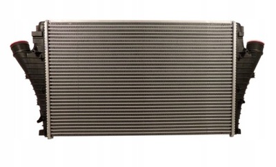 Інтеркулер opel vectra c signum 1.9cdti 2004-2009 фото №1