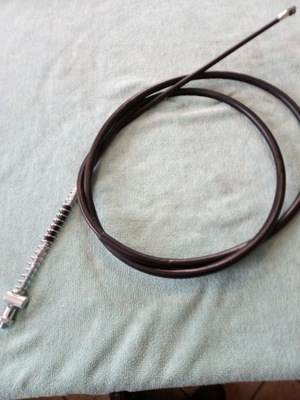 CABLE DE FRENADO MOTO. T. PIAGGIO NRG MC3 50 ( LINMOT  