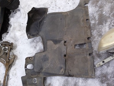 Обшивка салона кабины opel vivaro a фото №1