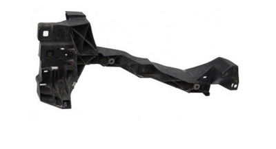 Кронштейн фара левая audi q7 4m 15- фото №1