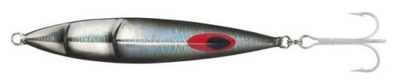 Pilker Aquantic Serpent Pilk 120g SB