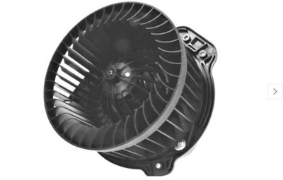 Вентилятор салона воздуходувка volvo c70 s70 v70 9070nu-1 фото №1