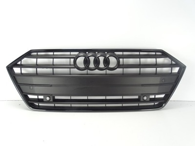 Решётка радиатора решётка радиатора audi a7 c8 4k8 фото №1