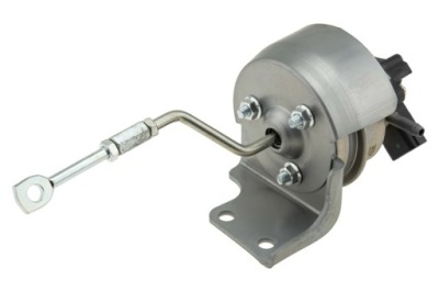 Клапан регулировки давления турбонагнетателя opel antara 2.2cdti | 25184399 фото №1